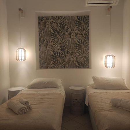 Palermo Central Apartments ภายนอก รูปภาพ