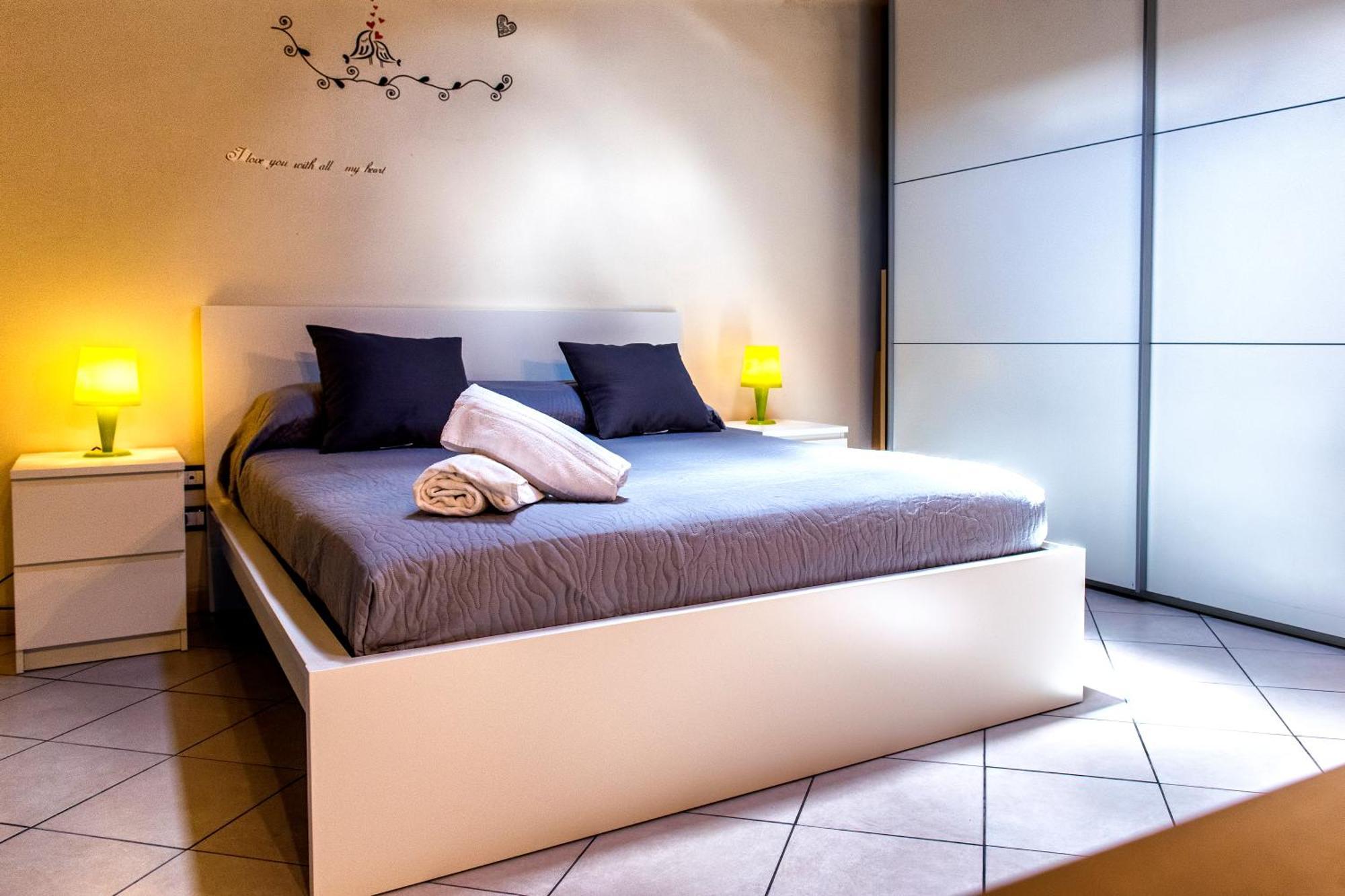 Palermo Central Apartments ภายนอก รูปภาพ